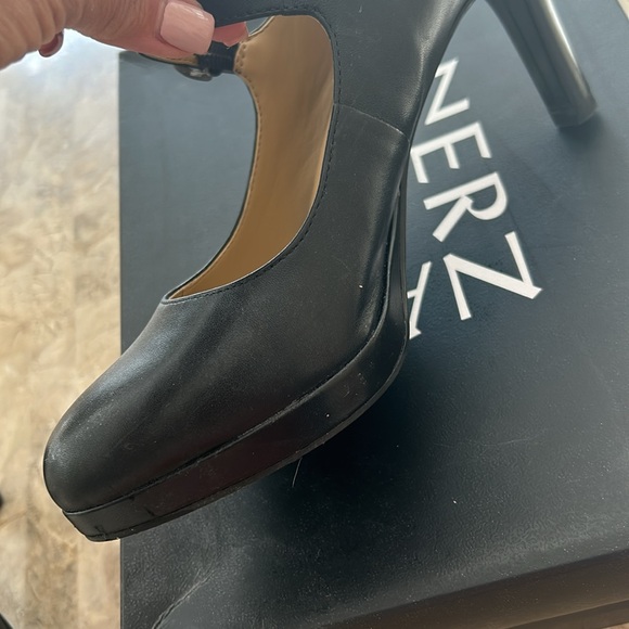 Naturalizer Talissa Mary Jane dress shoe - Picture 4 of 7